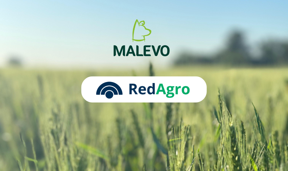 Malevo RedAgro Banco Macro