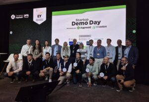 Malevo en DemoDay Congreso Aapresid 2025